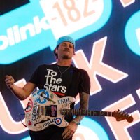 Tom Delonge (@tomdeltom) 's Twitter Profile