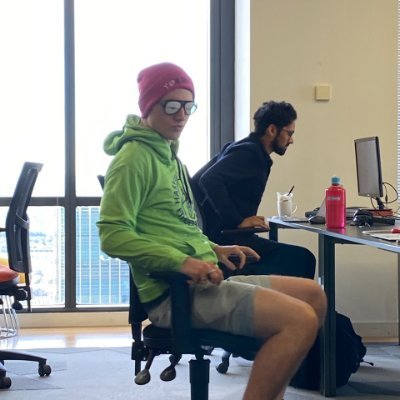 Helping to shape the Crypto, Blockchain, and DeFi story.
@YAPGlobalTeam: Senior Account Executive
Weekly newsletter editor for https://t.co/OILqDPAT4Q