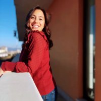 Federica Illuminato (@feilluminato) 's Twitter Profile