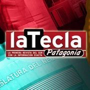 La Tecla Patagonia(@teclapatagonia) 's Twitter Profile Photo