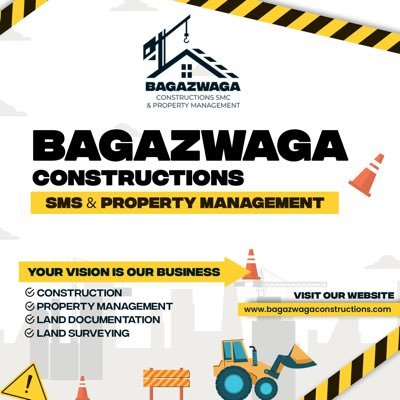 We offer services like; Construction/ Property Management/ Land Documentation/ Land Surveying.