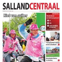 Salland Centraal (@sallandcentraal) 's Twitter Profile Photo Salland Centraal (@sallandcentraal) 's Twitter Profile Photo