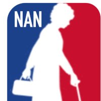Nordic Aging Society (@nordicaging) 's Twitter Profile