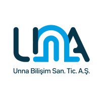 Unna Bilişim A.Ş.(@unnabilisim) 's Twitter Profile Photo