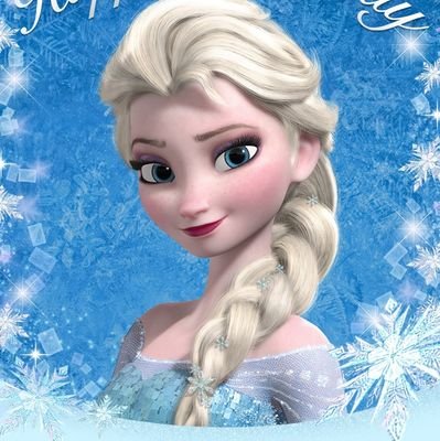 Elsa091992 Profile Picture