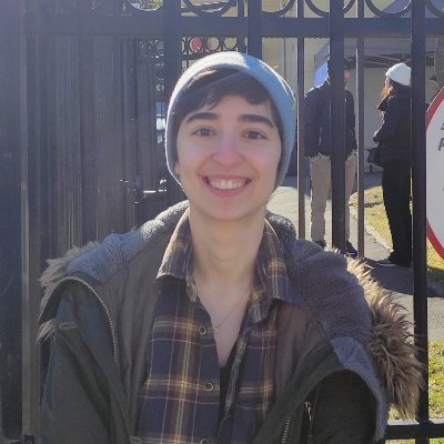 PhD candidate @battaglialab @Radboud_Uni | @MaastrichtU alumna | interested in the hippocampal formation | Kurdish✌️| 🏳️🌈