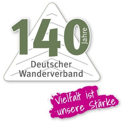 Der Deutsche Wanderverband vertritt als Dachverband der deutschen Gebirgs- und Wandervereine die Interessen der Wander*innen in Deutschland.