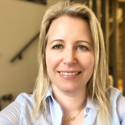 Scandi girl who couldn't quite leave London behind. Former VC/ IBanker/Internet Geek excited how new tech keeps changing our lives. Views are my own.