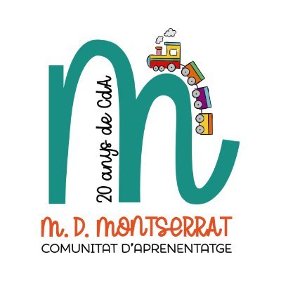 Comunitat d'Aprenentatge Mare de Déu de Montserrat. Centre d'Educació Infantil i Primària/ Learning Community.
Terrassa, Barcelona