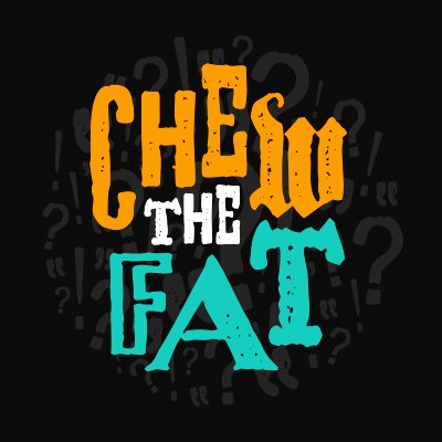 ChewTheFatDP's profile picture. 