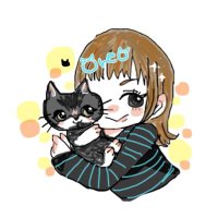 Oreo (@nekonekooni) 's Twitter Profile
