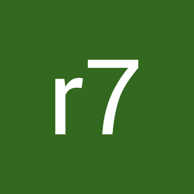 R7Musthafa19120's profile picture. 
