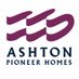 Ashton Pioneer Homes (@APioneerHomes) Twitter profile photo