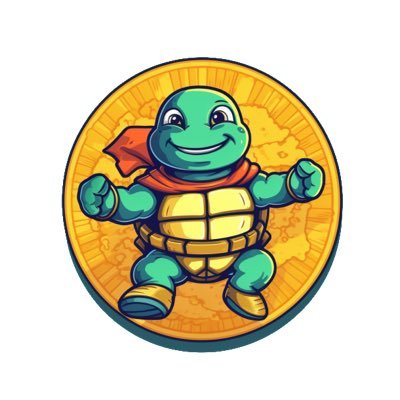 Turtle Power Coin | Harnessing the power of pizza, beer, ninjitsu, and blockchain! | Steadily shell-shocking the digital economy | 