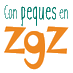 Con peques en Zaragoza (@conpequesenzgz) Twitter profile photo