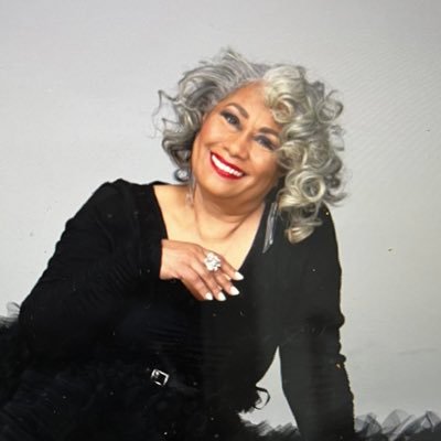 celebrity strategist, veteran broadcaster seen on TV One's music doc series UNSUNG, co-founder June, Black Music Month, director of talent Welcome America Fest