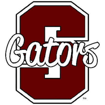 Satsuma Lady Gators team controlled page.