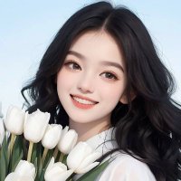 The most adorable beauty girl (@osiokemaru) 's Twitter Profile