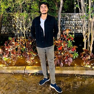 tharunakuthota's profile picture. IT Grad | Java | AWS | Open source | Blogger |