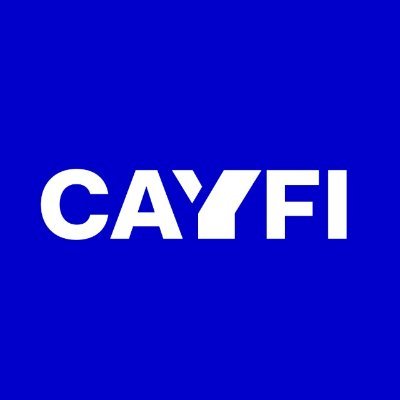 Cayfi_Extrusion Profile Picture