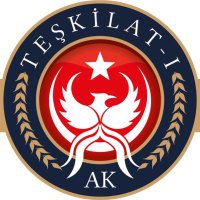 Teşkilat-ı AK(@Teskilatiiak) 's Twitter Profile Photo