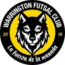 U10s Futsal Team (22/23)
Looking for friendlies on Fridays in Warrington or surrounding areas
