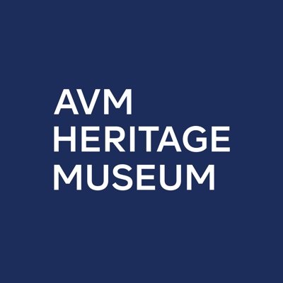 A celebration of legacy, cinema history and carefully preserved archives from @avmproductions

Open Fri–Sat–Sun, 10am-5pm
Entry Fee Applicable.