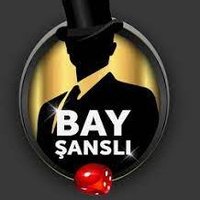 Bay Şanslı(@baysanslibahis) 's Twitter Profile Photo