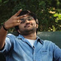Saipujithreddy (@rksaipujith) 's Twitter Profile