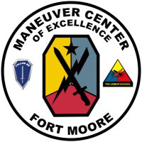 US Army Maneuver Center of Excellence(@MCoEFortMoore) 's Twitter Profile Photo