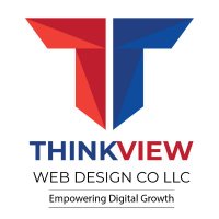 Thinkview Web Design Co. LLC(@ThinkViewLLC) 's Twitter Profile Photo