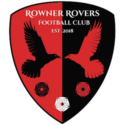 The Ravens. Gosport's only Amateur Men's Saturday Team. Based in Rowner, UK. Proud to support NHS England and Rowner Community Trust.