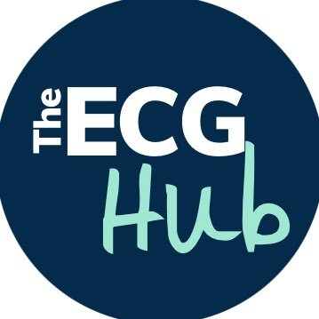 The ECG Hub, by Irwin Medical Training. Brand new website coming soon! ECG education for Healthcare Professionals, sign up for launch details at https://t.co/TdQQIC4YRQ