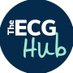 The ECG Hub (@ecg_hub) Twitter profile photo The ECG Hub (@ecg_hub) Twitter profile photo