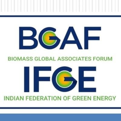 Ushering Global Stakeholders in Biomass-based Bio-Energy Sector to facilitate a
Collective Approach to Initiate Sustainable Energy Transition for Better Future