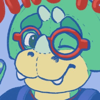 🦖It’s Cooper!🚀さんのプロフィール画像