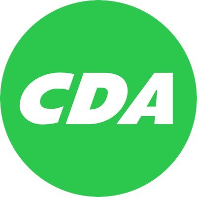 CDA 💚 #minderikmeerwij