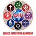 world Interfaith Harmony. com (@interfaith98530) Twitter profile photo