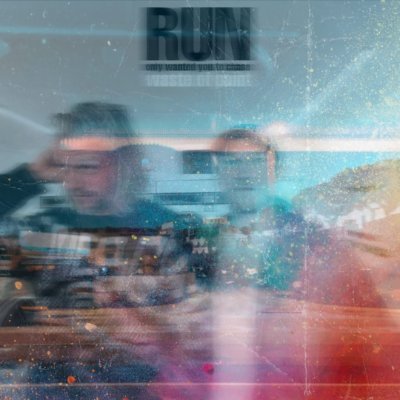 Folk-funk music from Daniel Spooner and Adam Brodie.

Run (Only Ever Wanted You To Chase) out June 16th, 2023