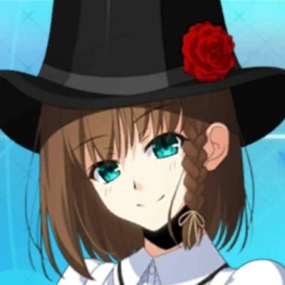 I'm a weeb. If you followed me, you know what you signed up for.