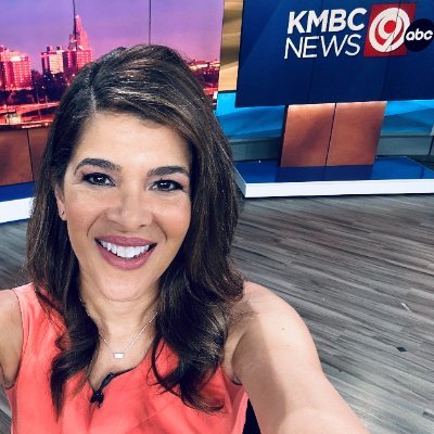 DonnaPitmanKMBC Profile Picture