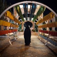 فاطمه بانو (@fatemehebano) 's Twitter Profile Photo فاطمه بانو (@fatemehebano) 's Twitter Profile Photo