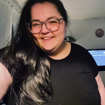 they/she | Neurodivergent PhD Candidate @BrockUniversity researching ND rep in middle grade lit | Chair, @CLA_NCTE Student Committee | 🎙️Host #IntheMIDst