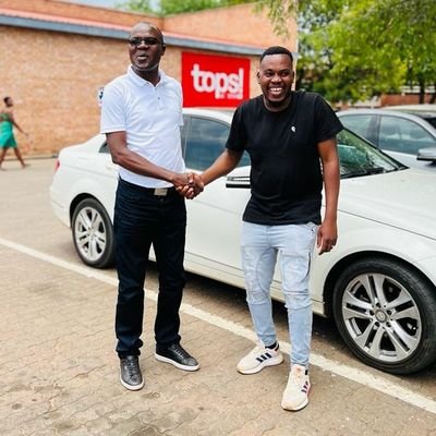 EdwellKhosa's profile picture. Mc/Speaker of the Gospel of Christ.@Orlandopirates fan @Mughana fm listener. edwekhosa@gmail.com
       0712772344