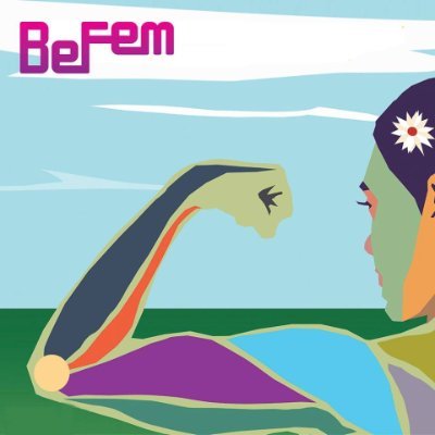 Our mission is to promote and affirm feminist politics, culture and art through various programs - feminist festivals, media production and education in Serbia