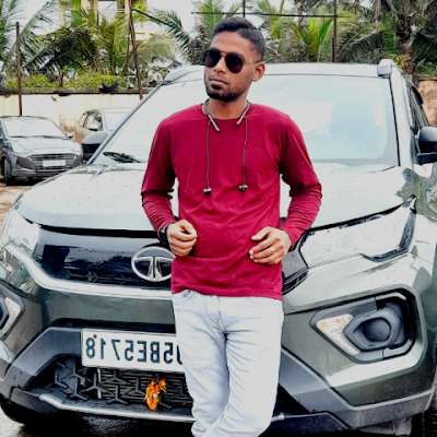 KumarBabu856156's profile picture. 