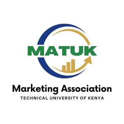 Like minded marketing students of the Technical University of Kenya
BE WHERE THE WORLD IS GOING
MARKETING| INNOVATION| CREATIVITY|
 #MarketingNdioForm