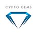 Crypto Gems💎 (@Cr1ptoGems) Twitter profile photo