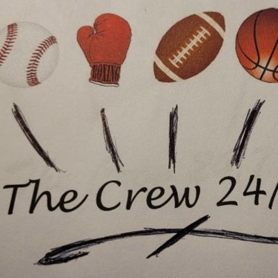 The Crew247.com Podcast