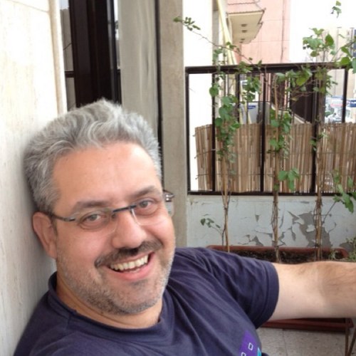 AbouMike's profile picture. +965 97867664 Call me for IT trouble shooting Mac & PC sales.